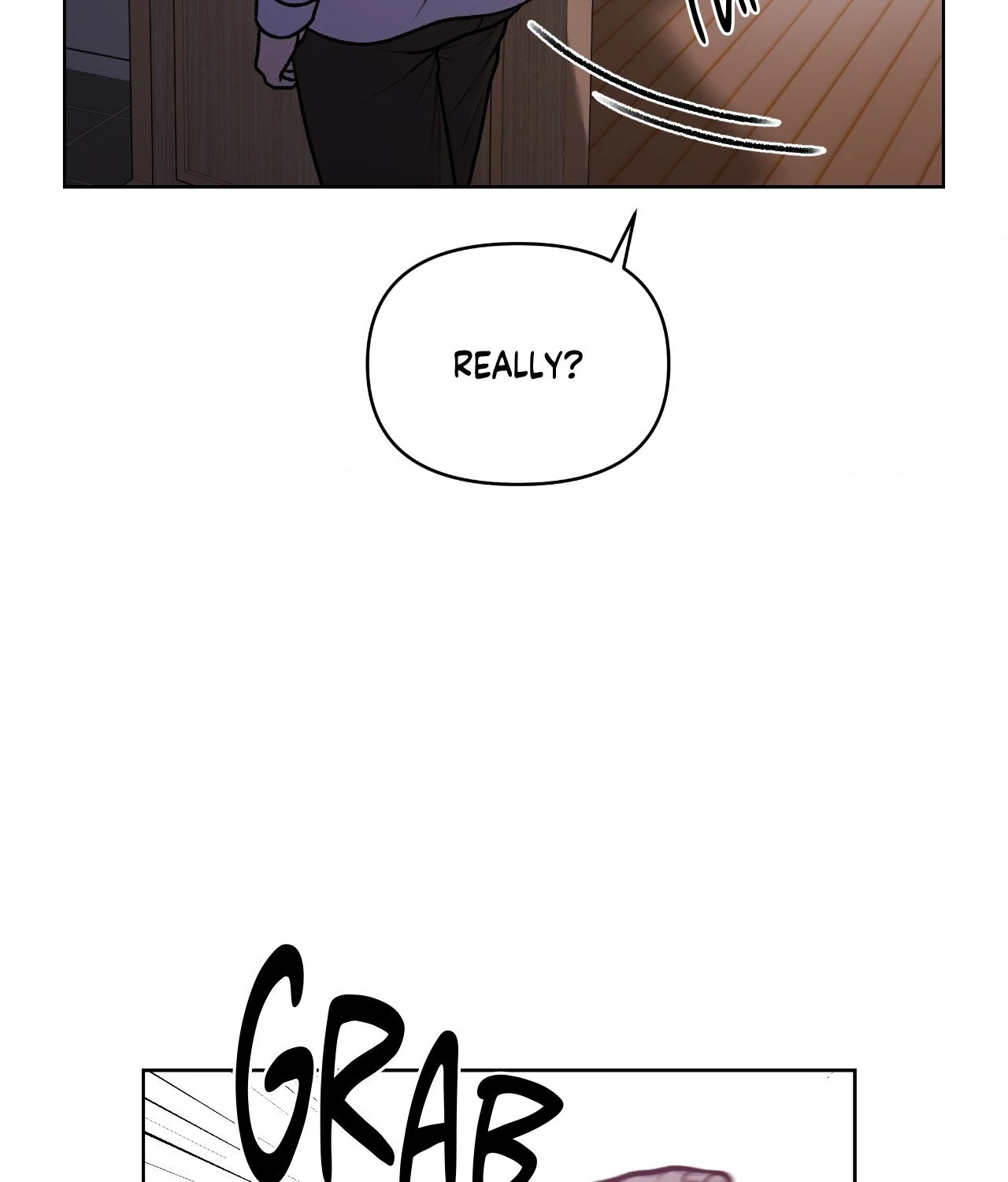 Read Speak Up! chapter 10 image 29 on Lezhin