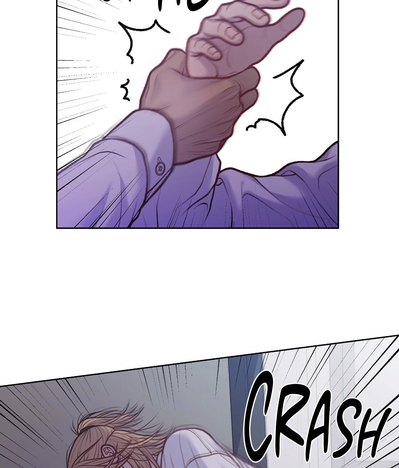 Read Speak Up! chapter 10 image 30 on Lezhin
