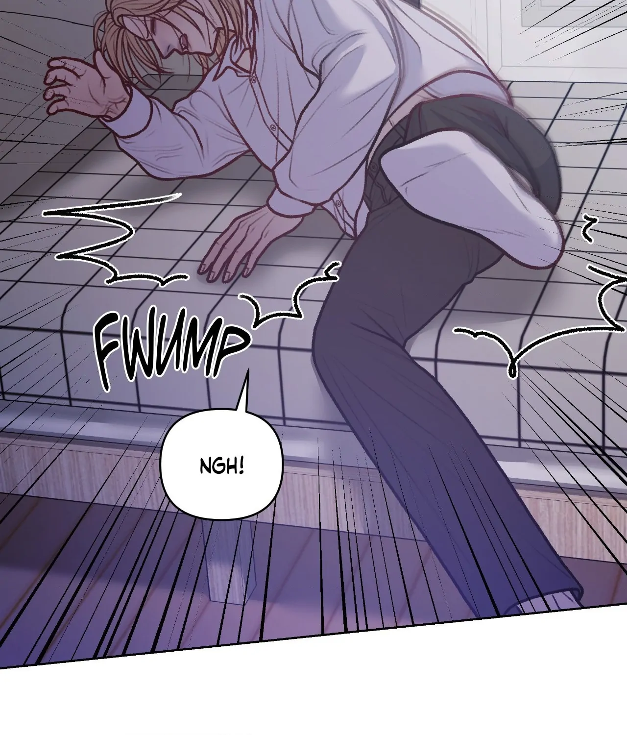 Read Speak Up! chapter 10 image 31 on Lezhin