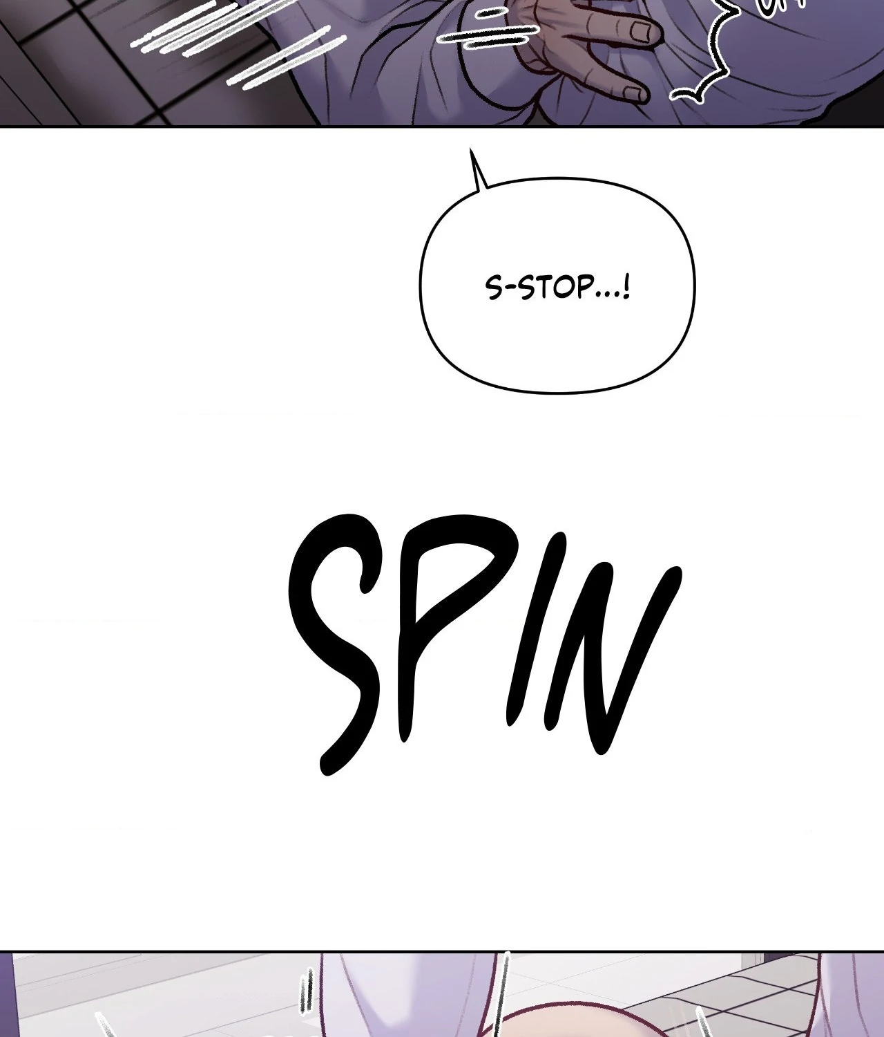 Read Speak Up! chapter 10 image 33 on Lezhin