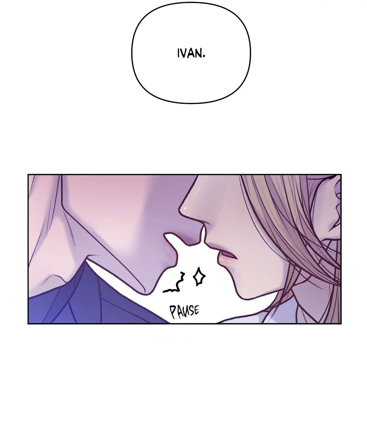 Read Speak Up! chapter 10 image 4 on Lezhin
