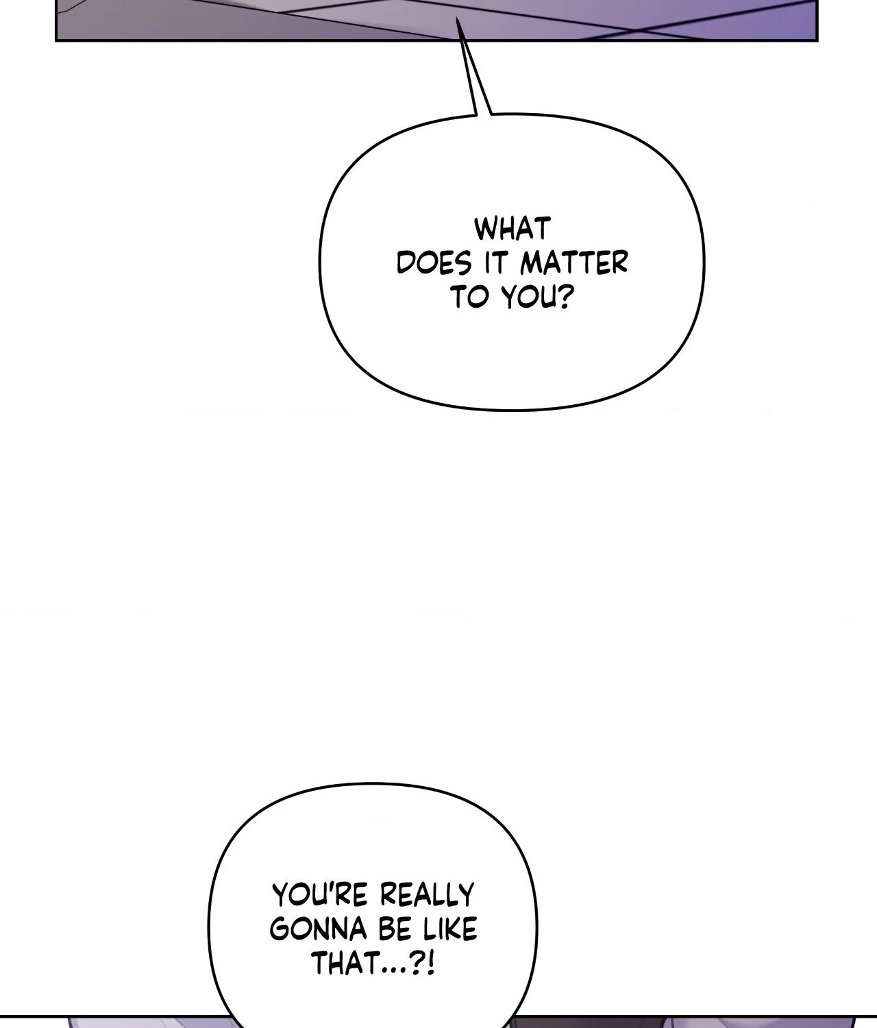 Read Speak Up! chapter 10 image 43 on Lezhin