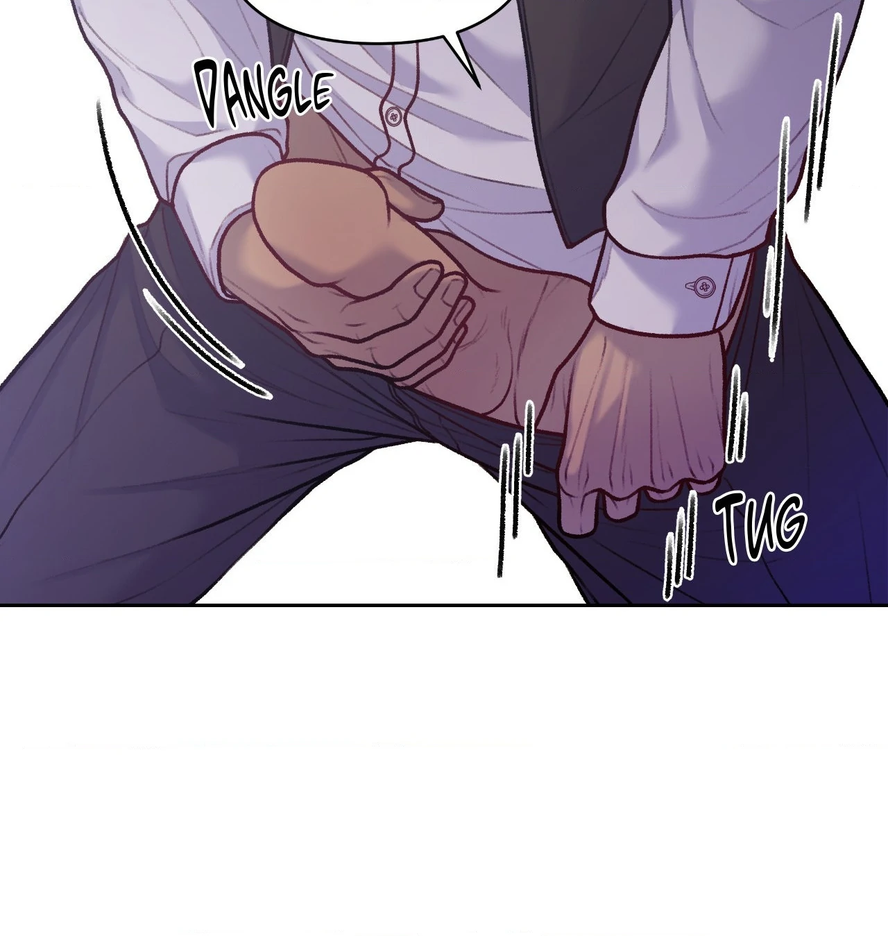Read Speak Up! chapter 10 image 44 on Lezhin