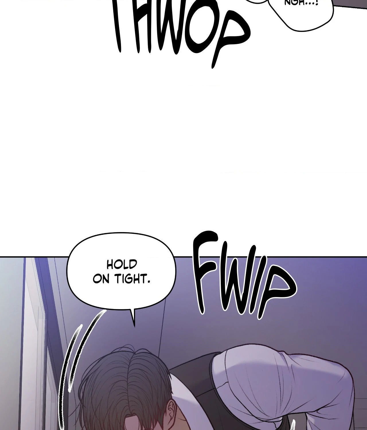 Read Speak Up! chapter 10 image 49 on Lezhin