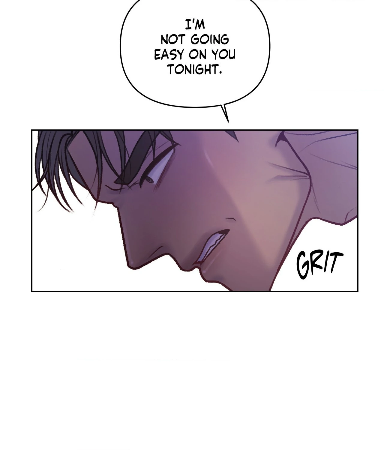 Read Speak Up! chapter 10 image 51 on Lezhin