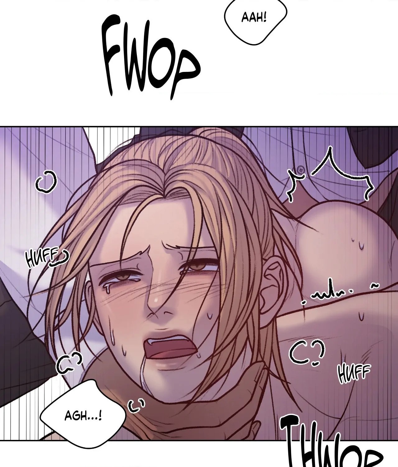 Read Speak Up! chapter 10 image 55 on Lezhin