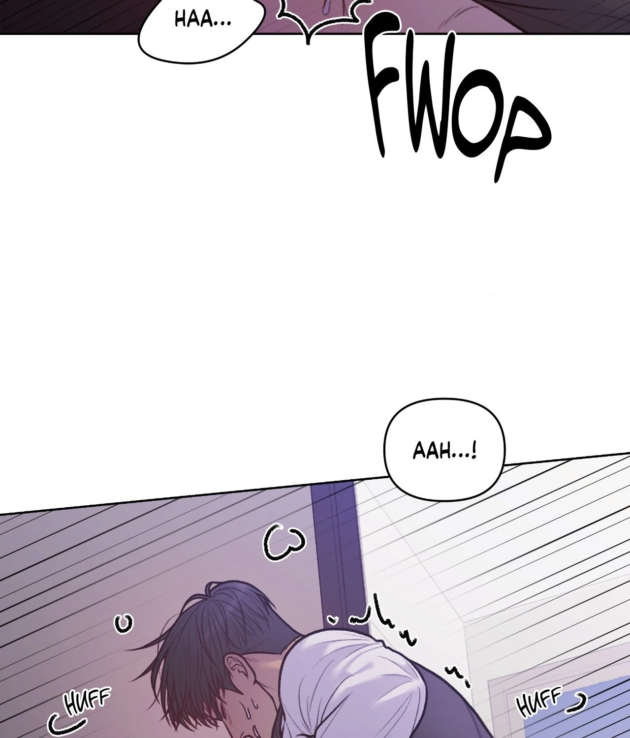 Read Speak Up! chapter 10 image 57 on Lezhin