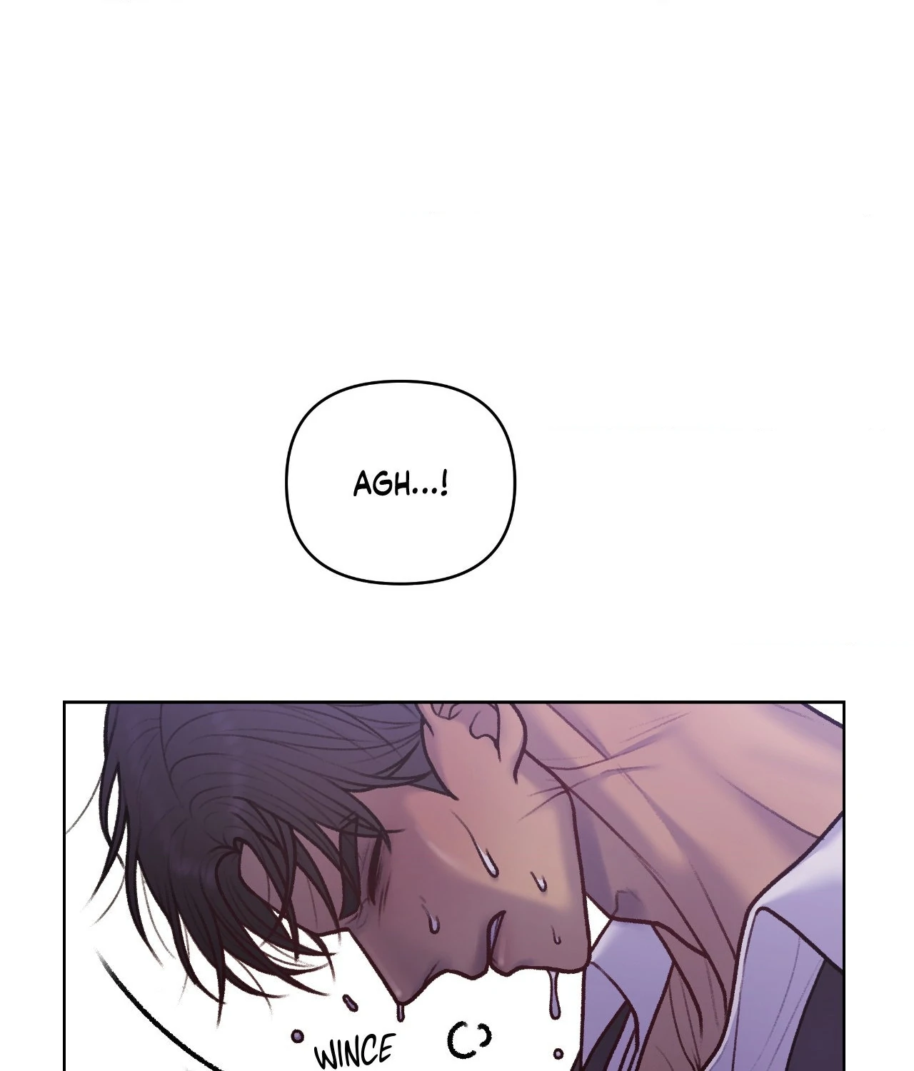 Read Speak Up! chapter 10 image 59 on Lezhin