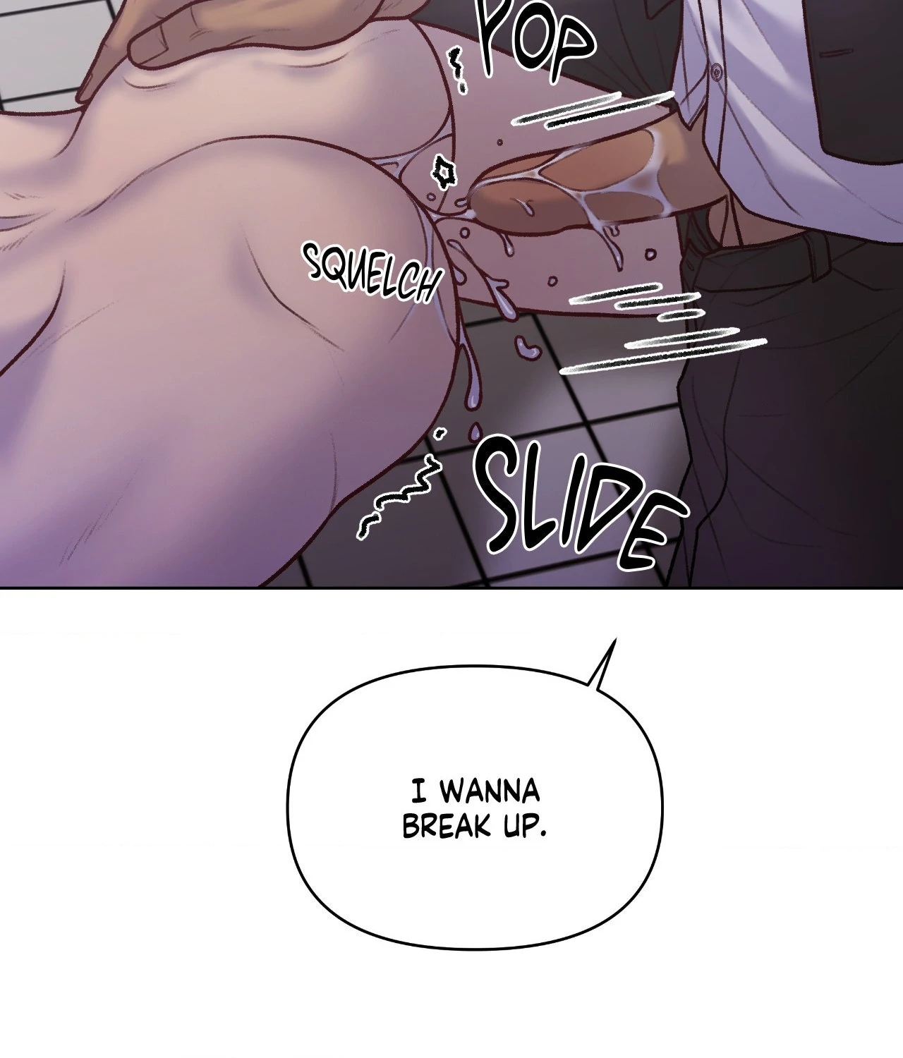 Read Speak Up! chapter 10 image 66 on Lezhin