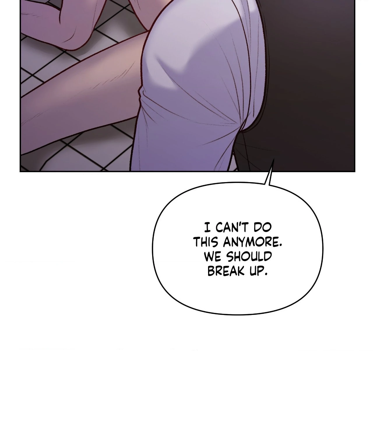 Read Speak Up! chapter 10 image 68 on Lezhin