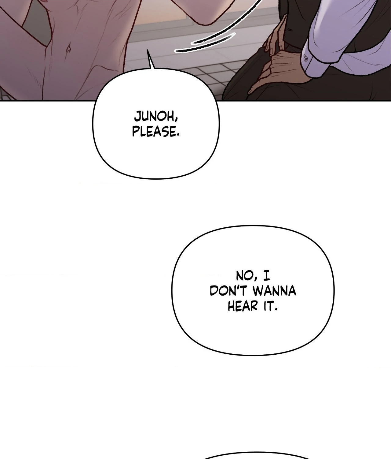 Read Speak Up! chapter 10 image 72 on Lezhin