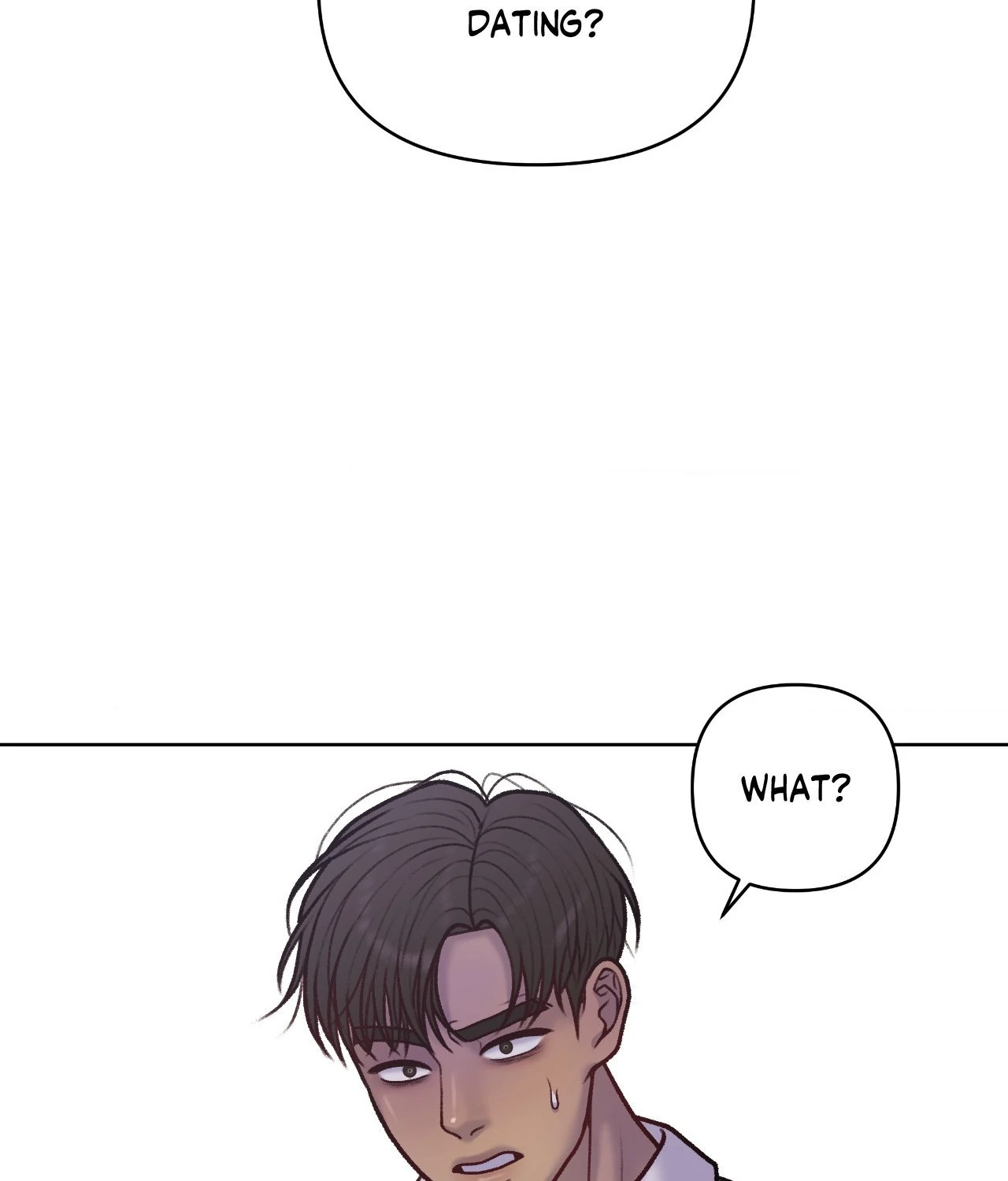 Read Speak Up! chapter 10 image 76 on Lezhin
