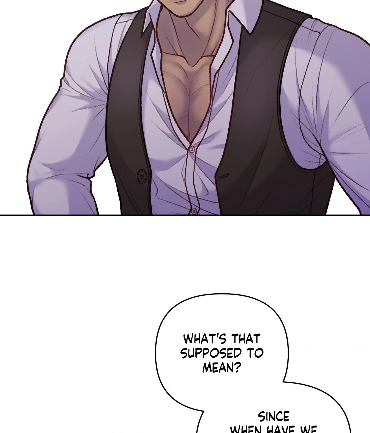 Read Speak Up! chapter 10 image 77 on Lezhin