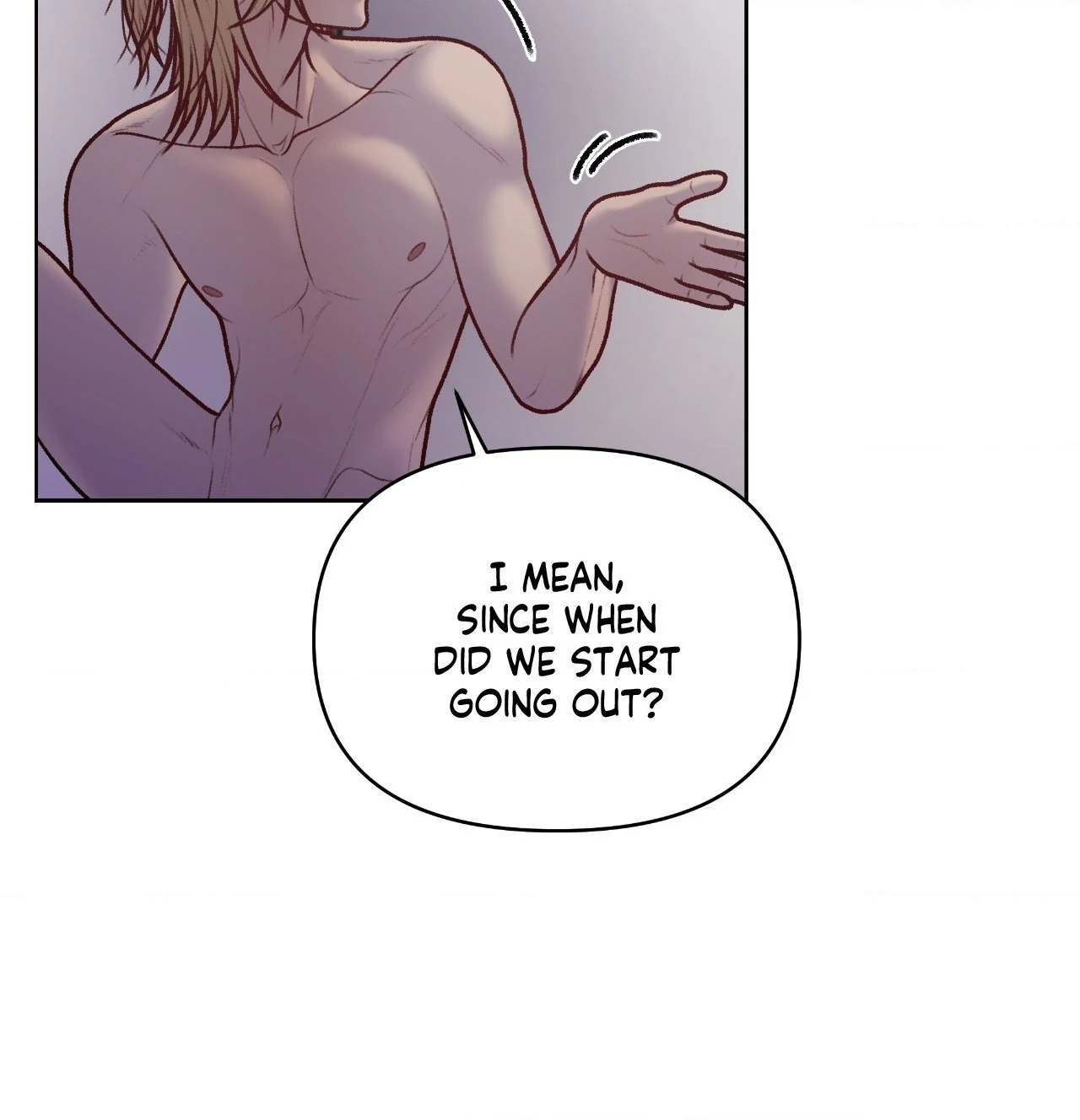 Read Speak Up! chapter 10 image 79 on Lezhin