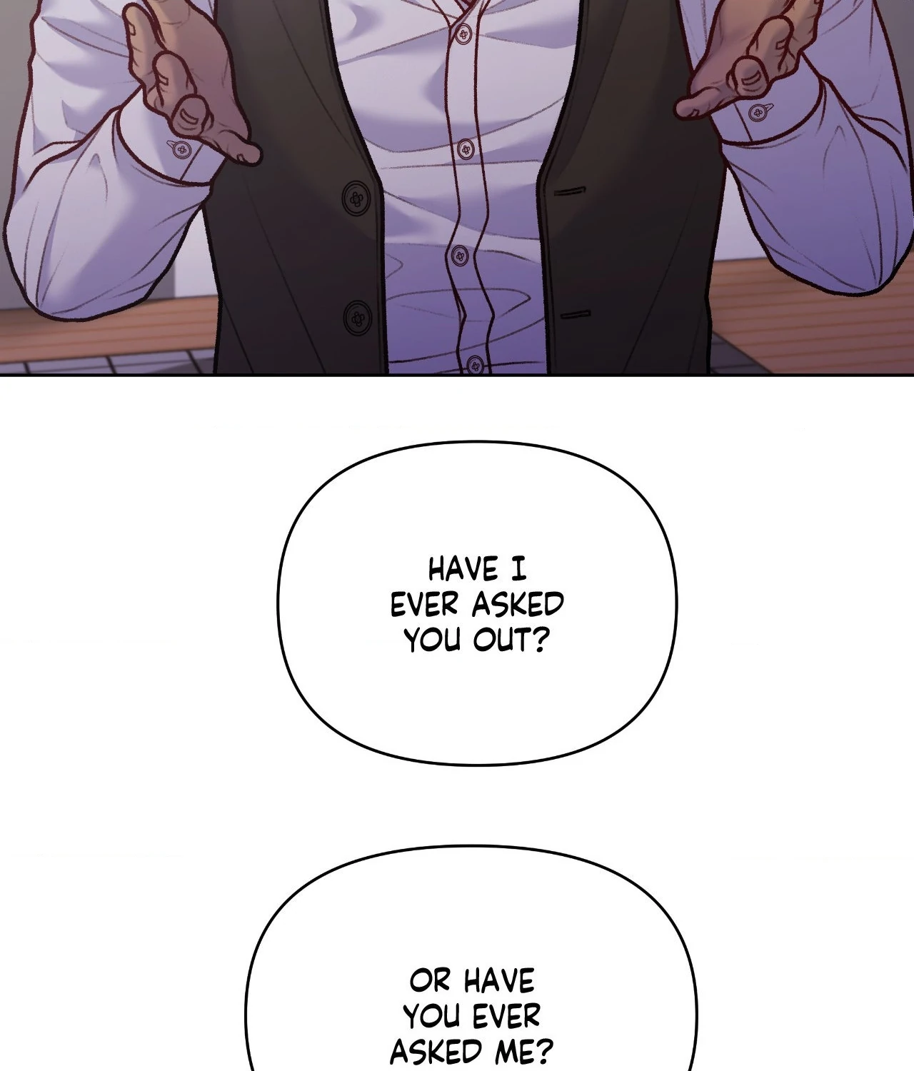 Read Speak Up! chapter 10 image 81 on Lezhin
