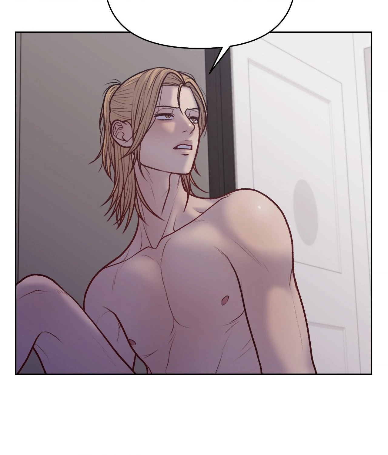 Read Speak Up! chapter 10 image 82 on Lezhin