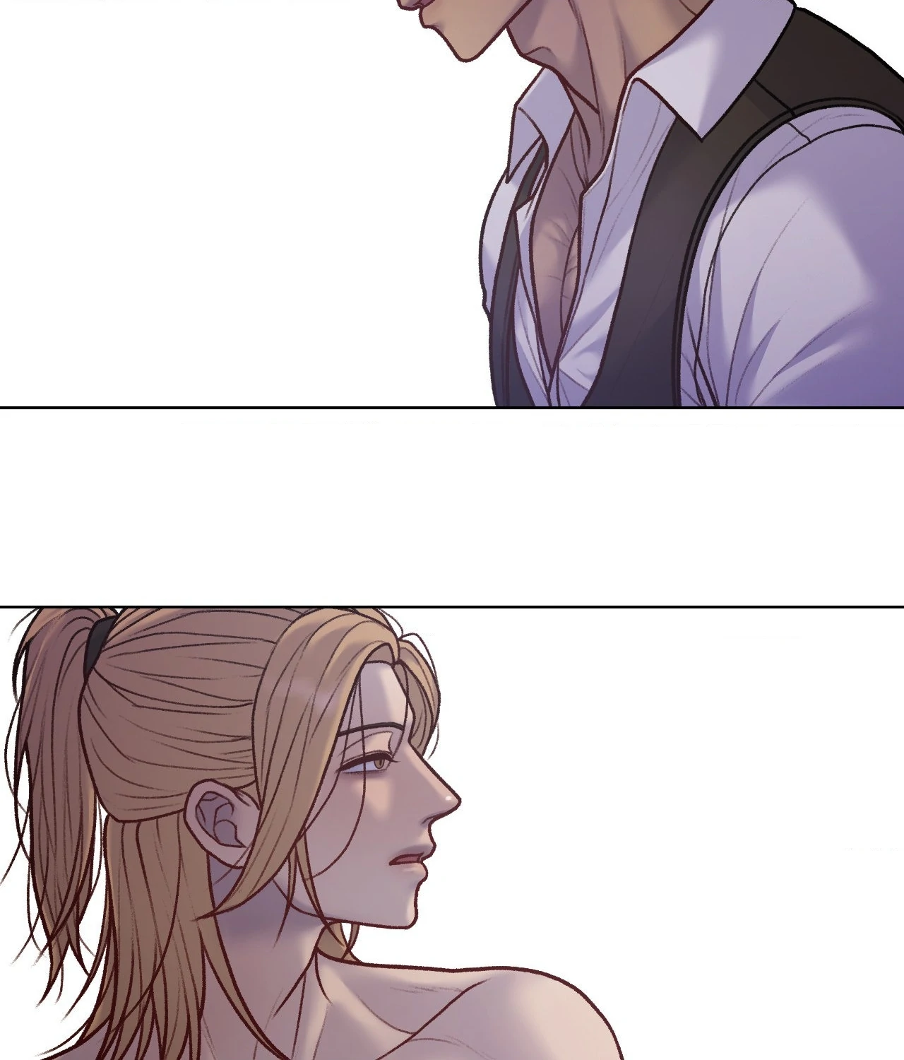 Read Speak Up! chapter 10 image 86 on Lezhin