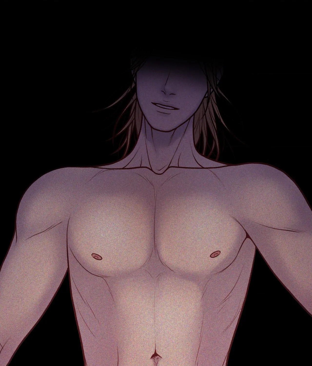 Read Speak Up! chapter 10 image 94 on Lezhin