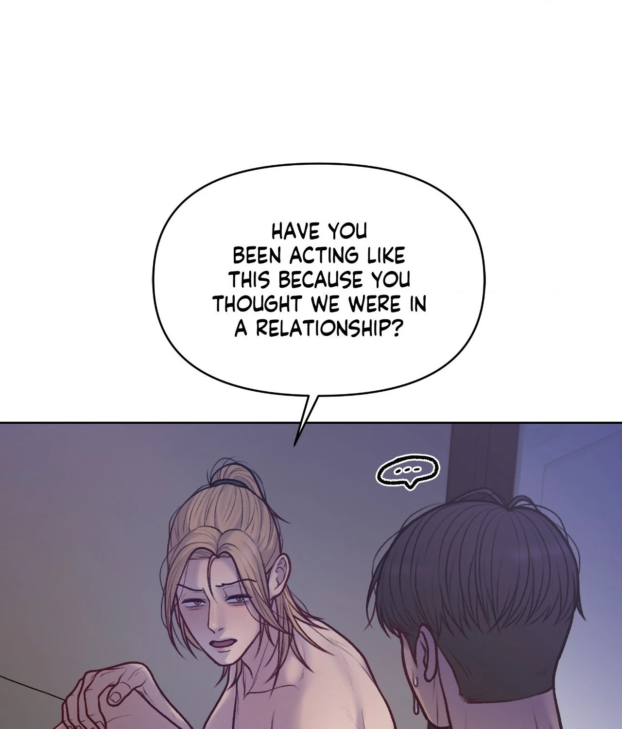 Read Speak Up! chapter 10 image 97 on Lezhin