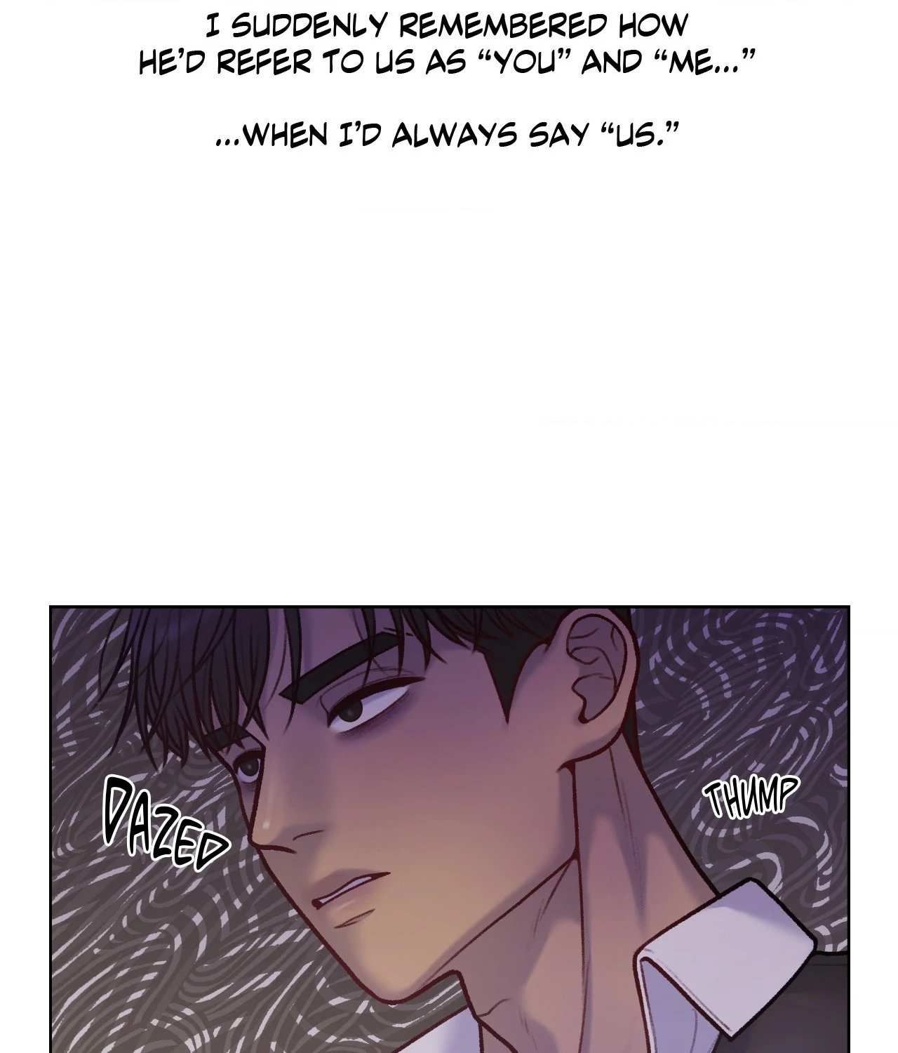 Read Speak Up! chapter 10 image 99 on Lezhin
