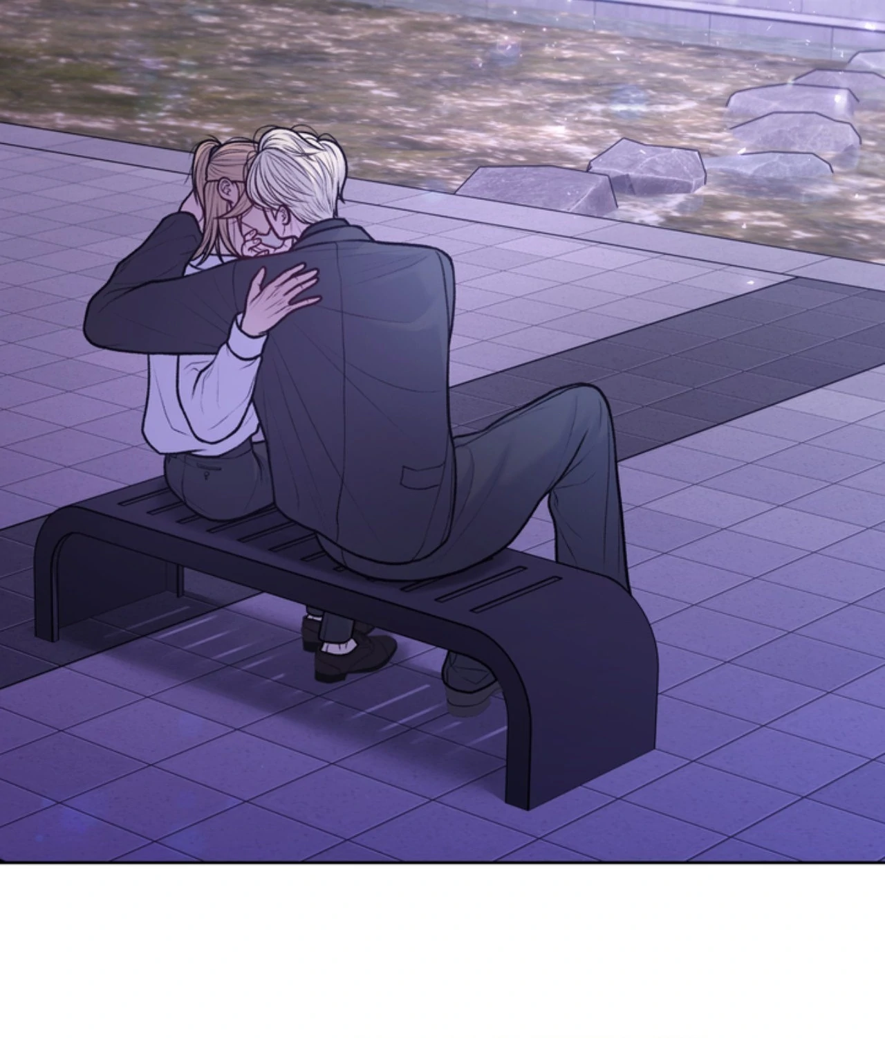 Read Speak Up! chapter 11 image 100 on Lezhin