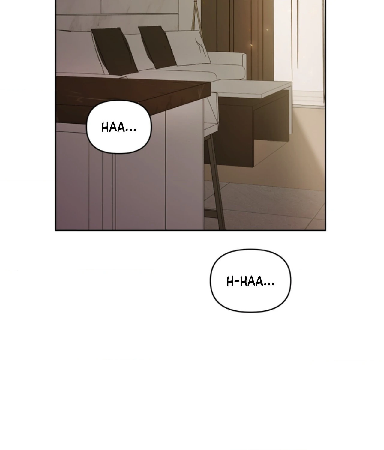 Read Speak Up! chapter 11 image 103 on Lezhin