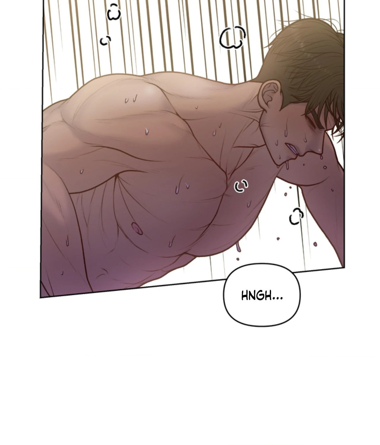 Read Speak Up! chapter 11 image 105 on Lezhin
