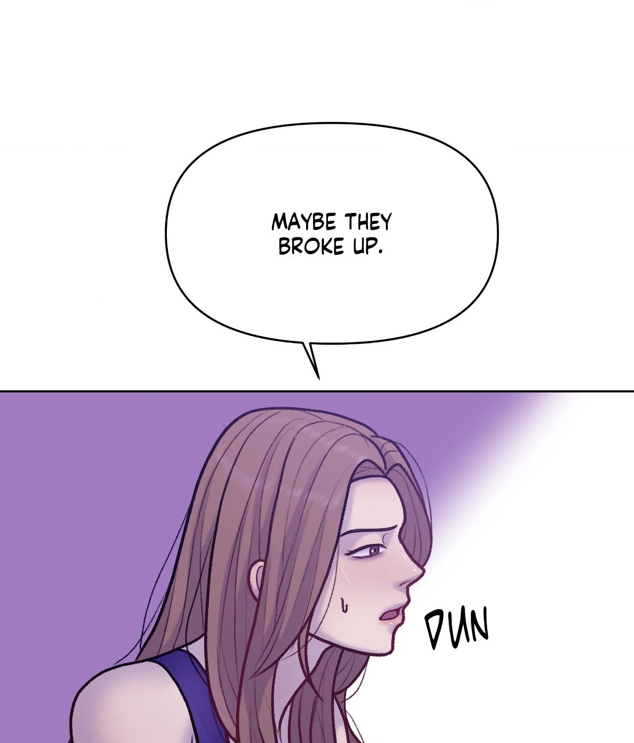 Read Speak Up! chapter 11 image 12 on Lezhin