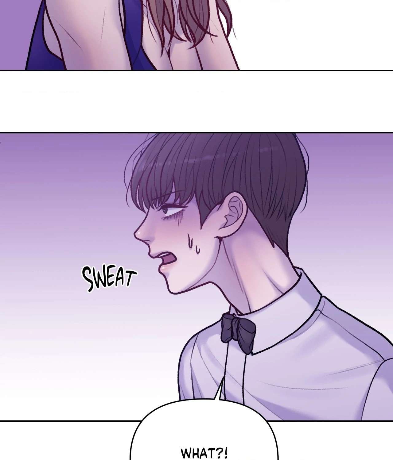 Read Speak Up! chapter 11 image 13 on Lezhin