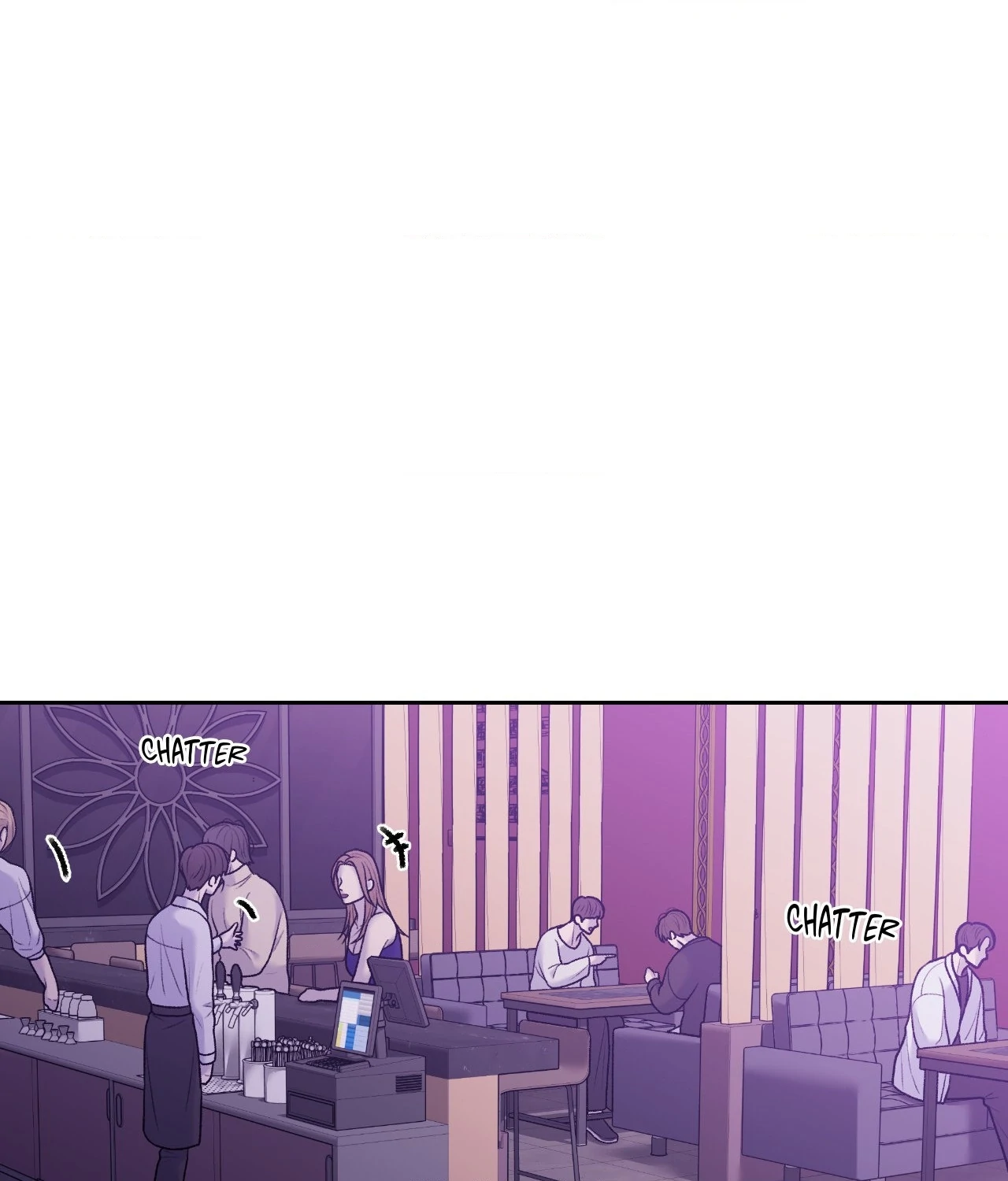 Read Speak Up! chapter 11 image 2 on Lezhin