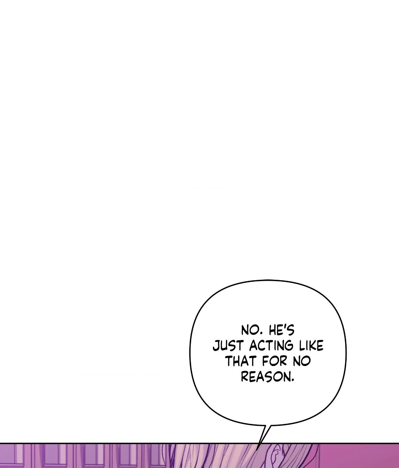Read Speak Up! chapter 11 image 20 on Lezhin