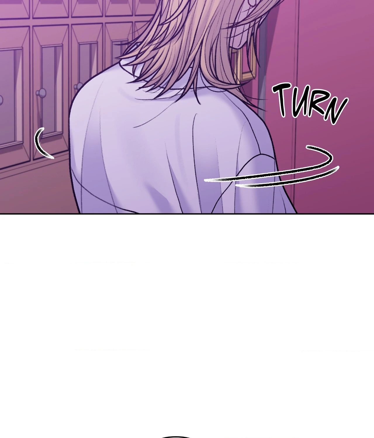 Read Speak Up! chapter 11 image 21 on Lezhin
