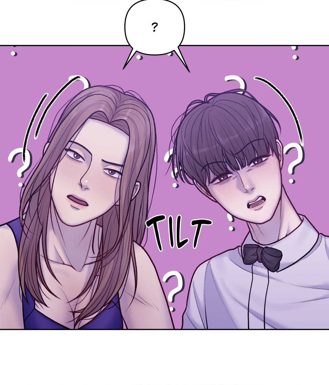 Read Speak Up! chapter 11 image 22 on Lezhin