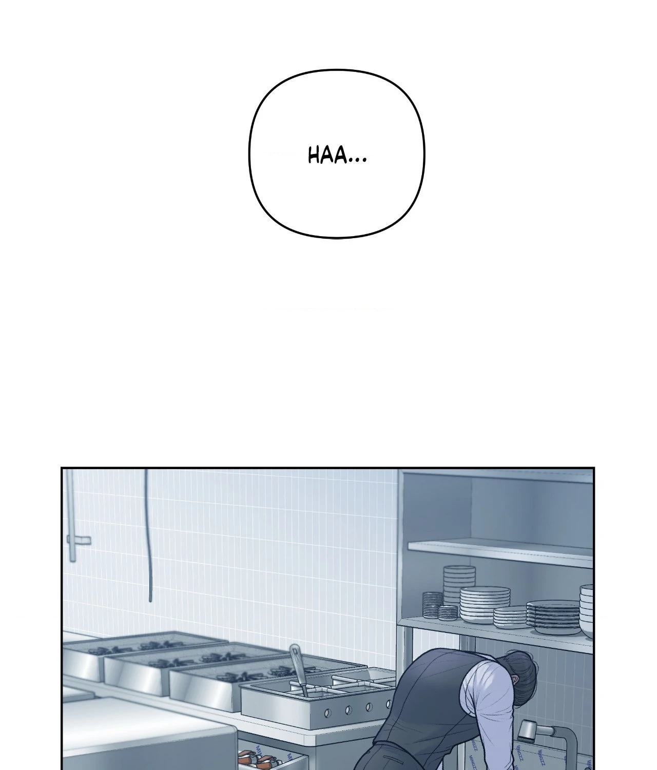 Read Speak Up! chapter 11 image 24 on Lezhin
