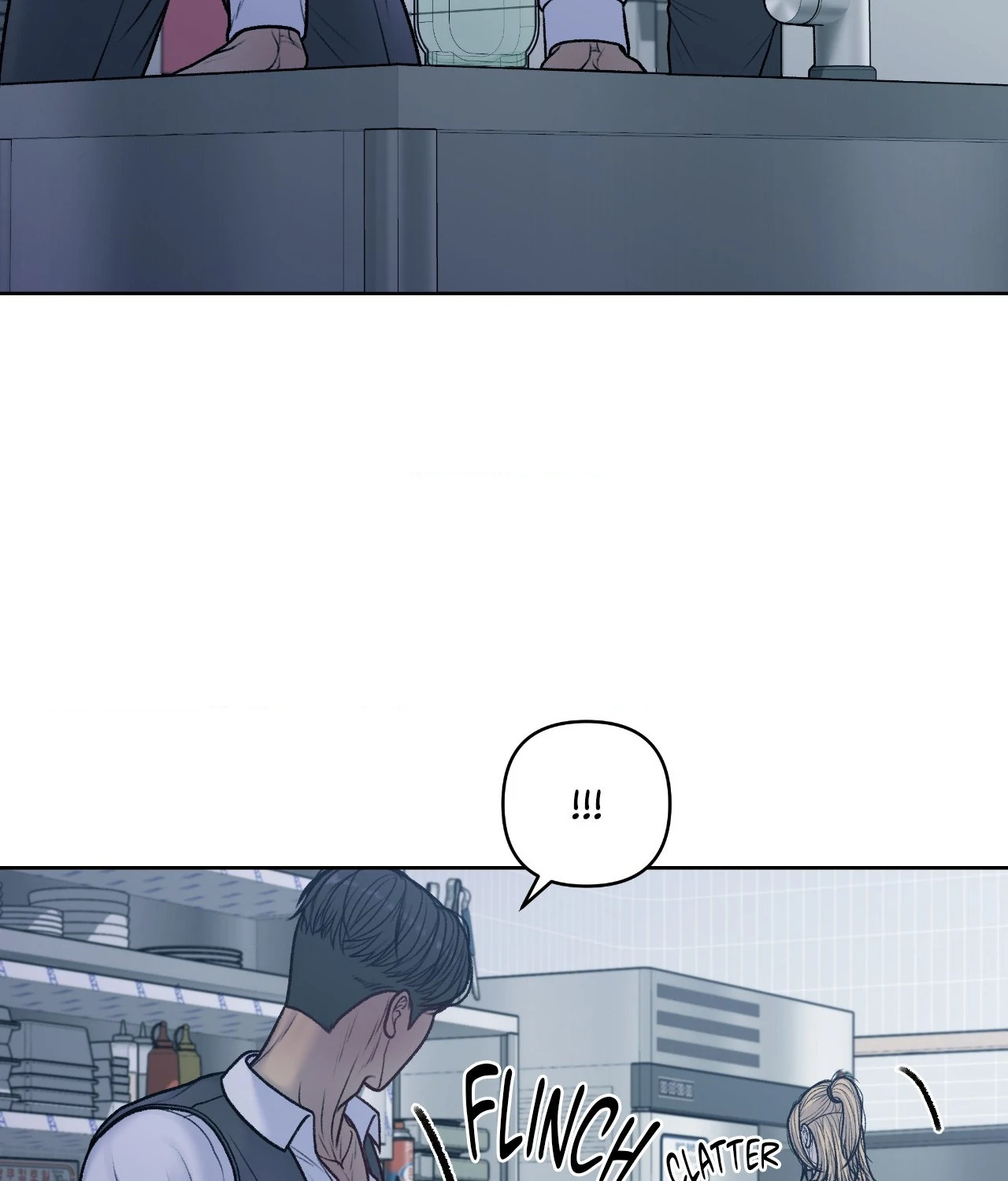 Read Speak Up! chapter 11 image 27 on Lezhin