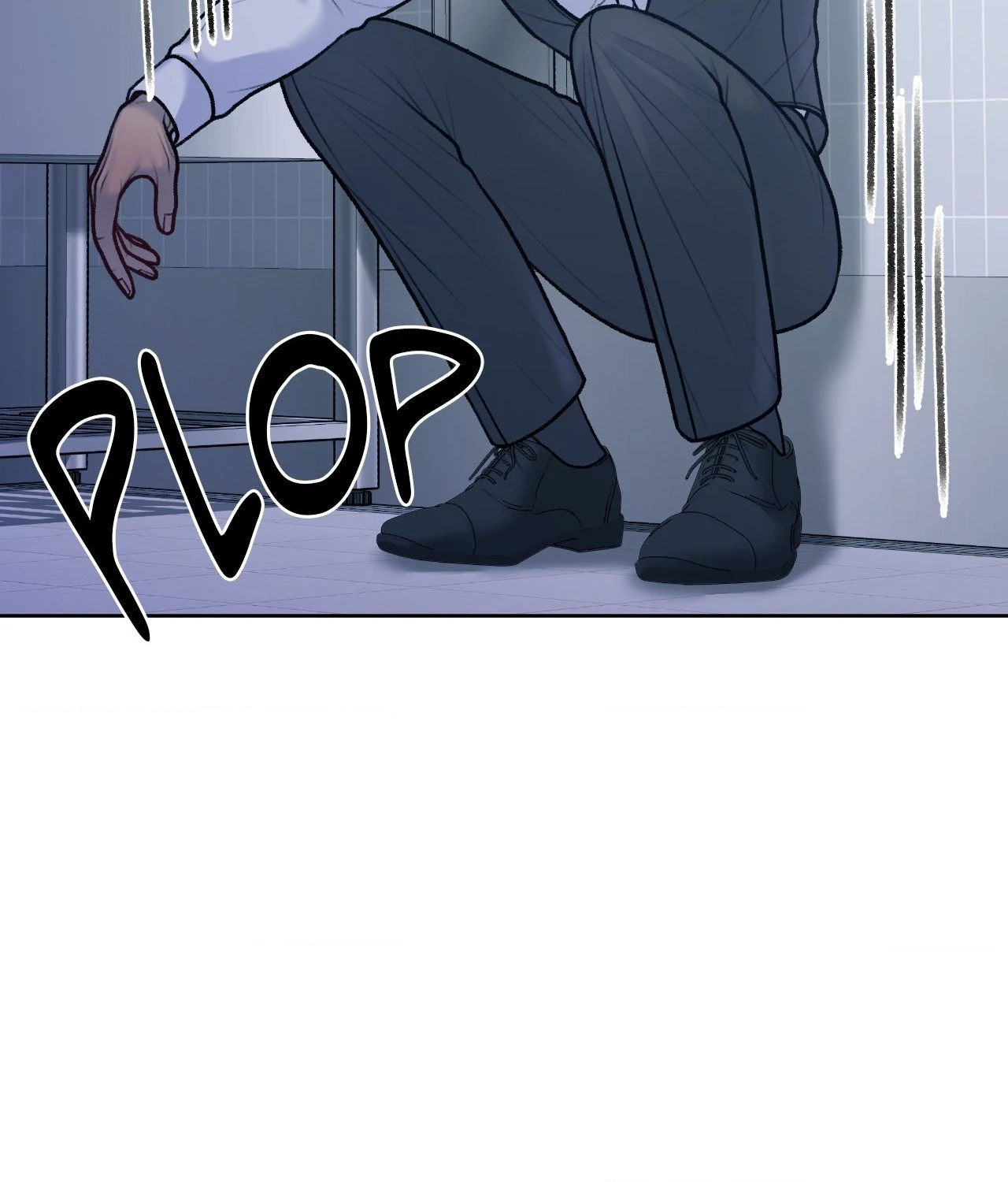 Read Speak Up! chapter 11 image 31 on Lezhin