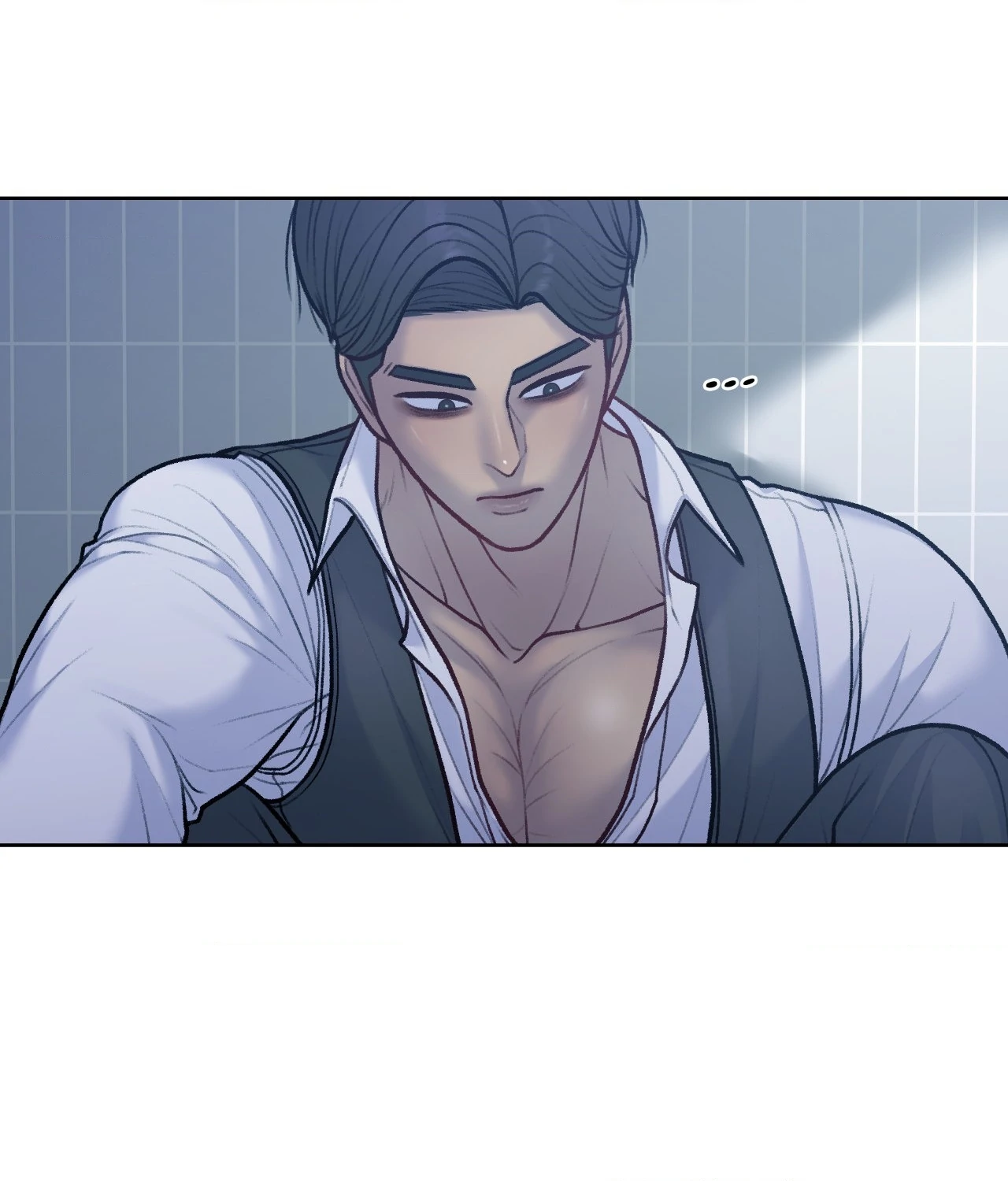 Read Speak Up! chapter 11 image 32 on Lezhin
