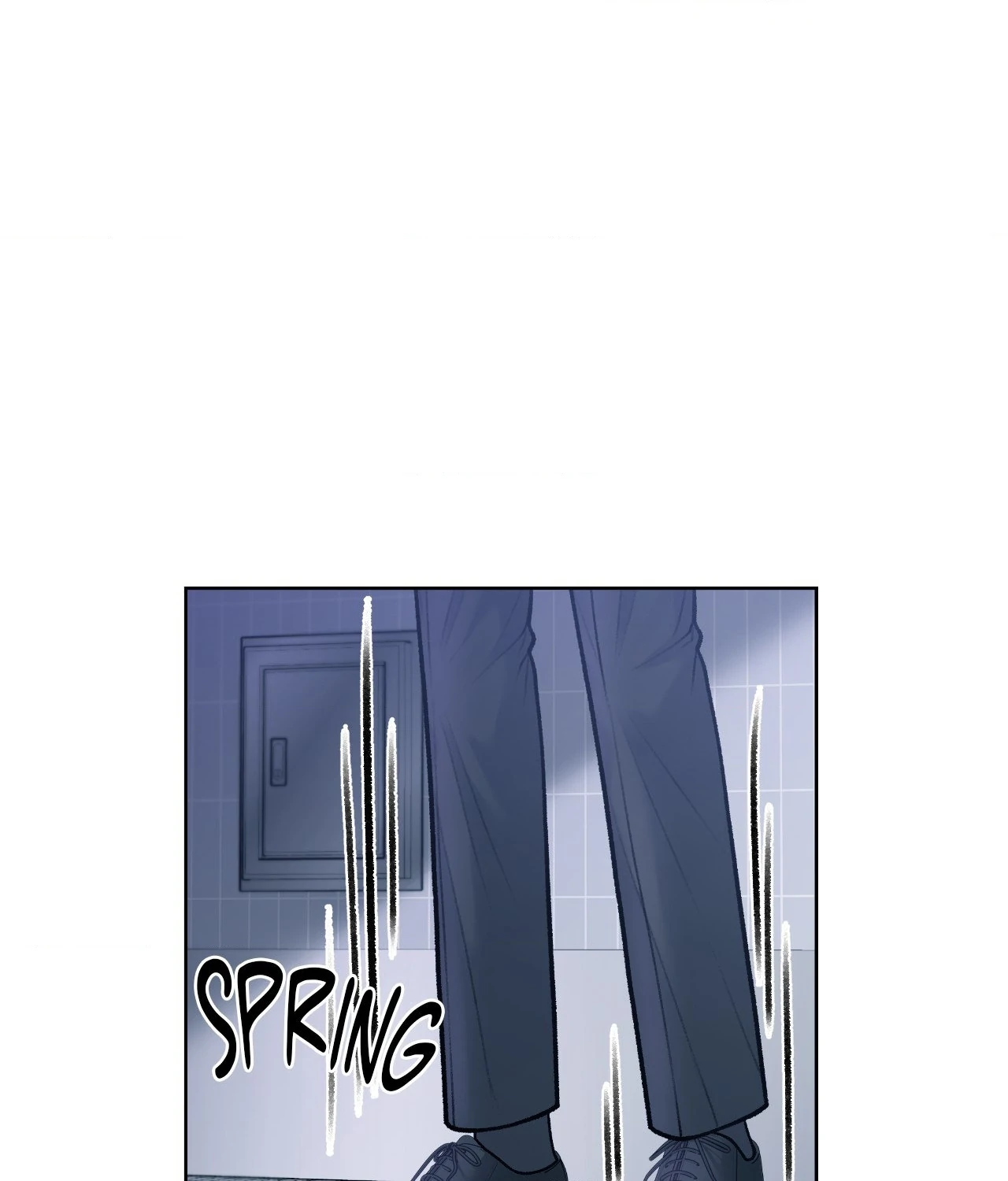Read Speak Up! chapter 11 image 33 on Lezhin