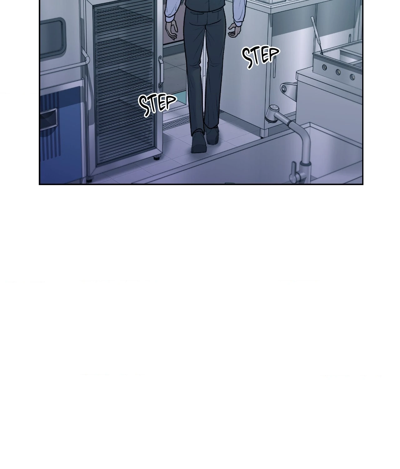 Read Speak Up! chapter 11 image 35 on Lezhin