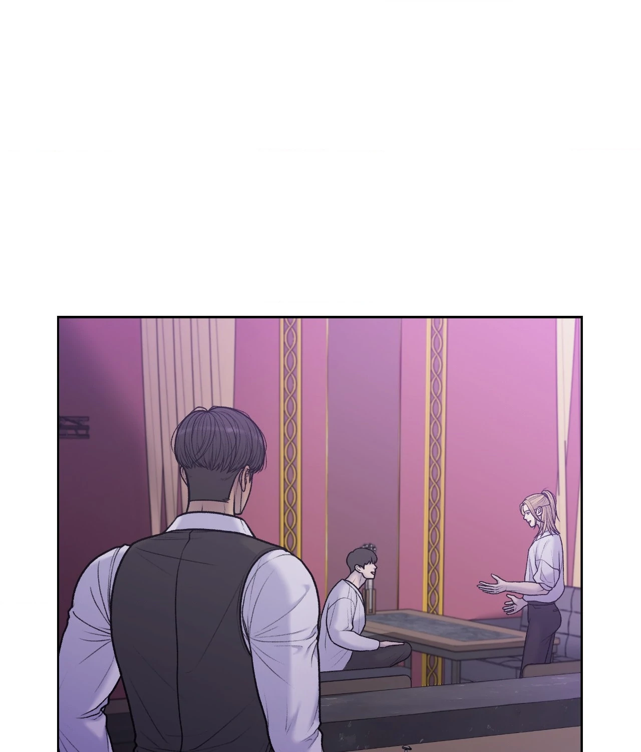 Read Speak Up! chapter 11 image 38 on Lezhin