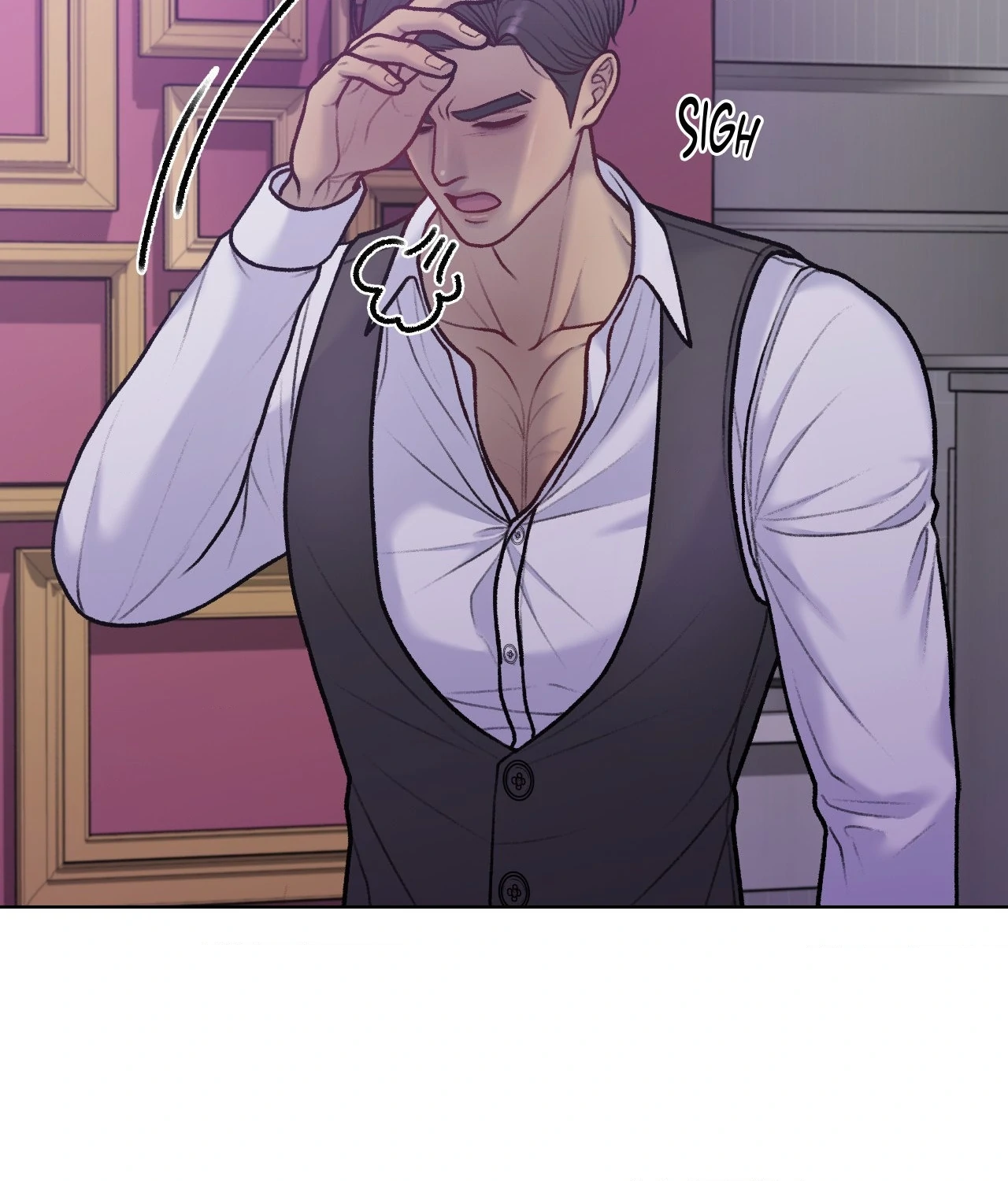 Read Speak Up! chapter 11 image 40 on Lezhin