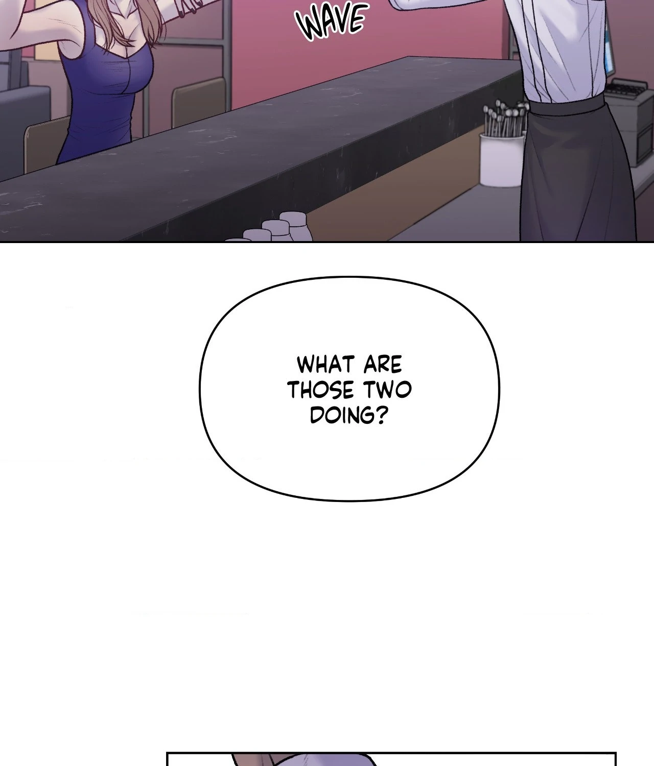 Read Speak Up! chapter 11 image 43 on Lezhin