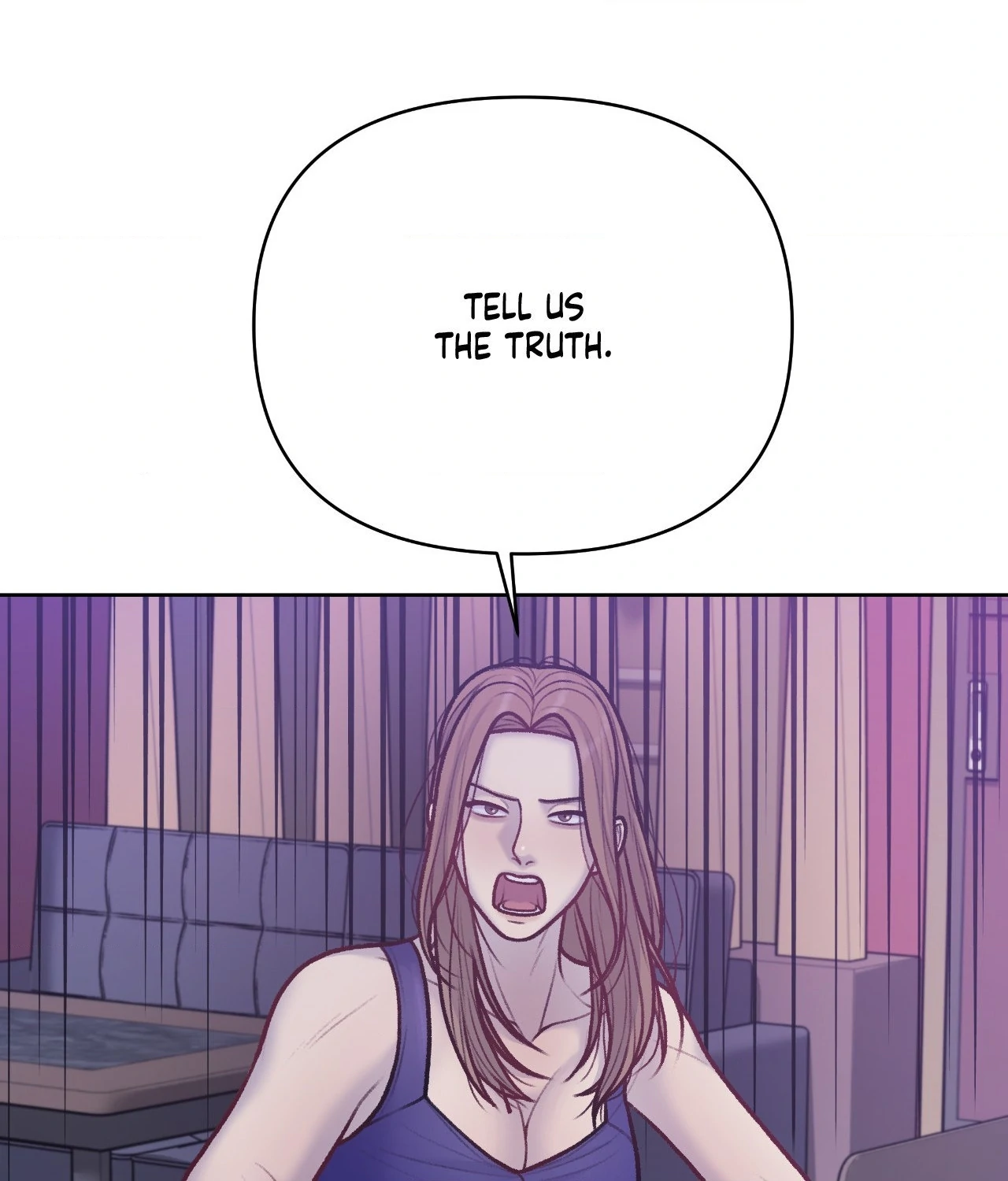 Read Speak Up! chapter 11 image 45 on Lezhin