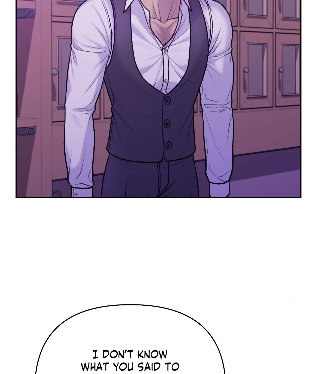 Read Speak Up! chapter 11 image 49 on Lezhin