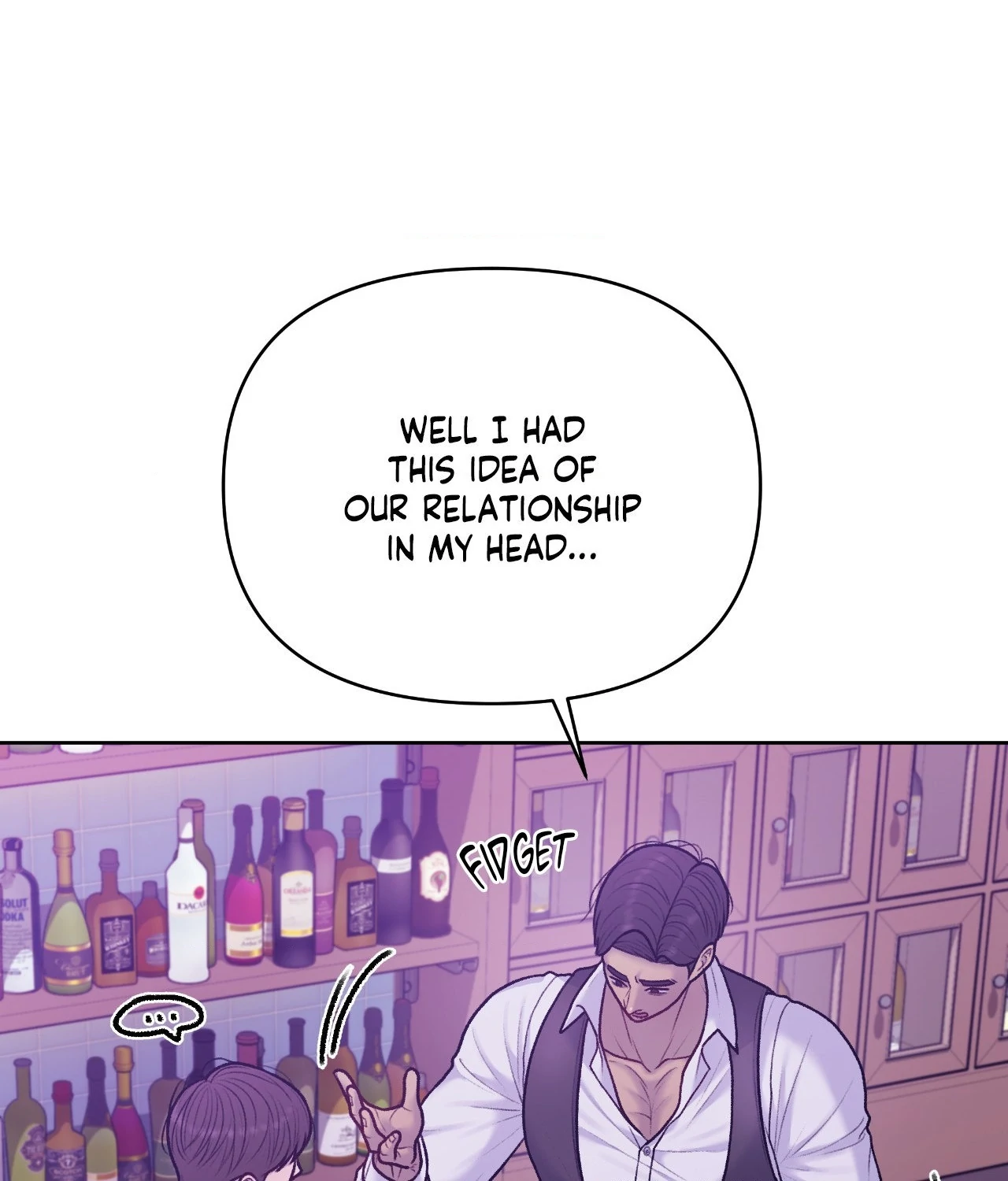 Read Speak Up! chapter 11 image 54 on Lezhin
