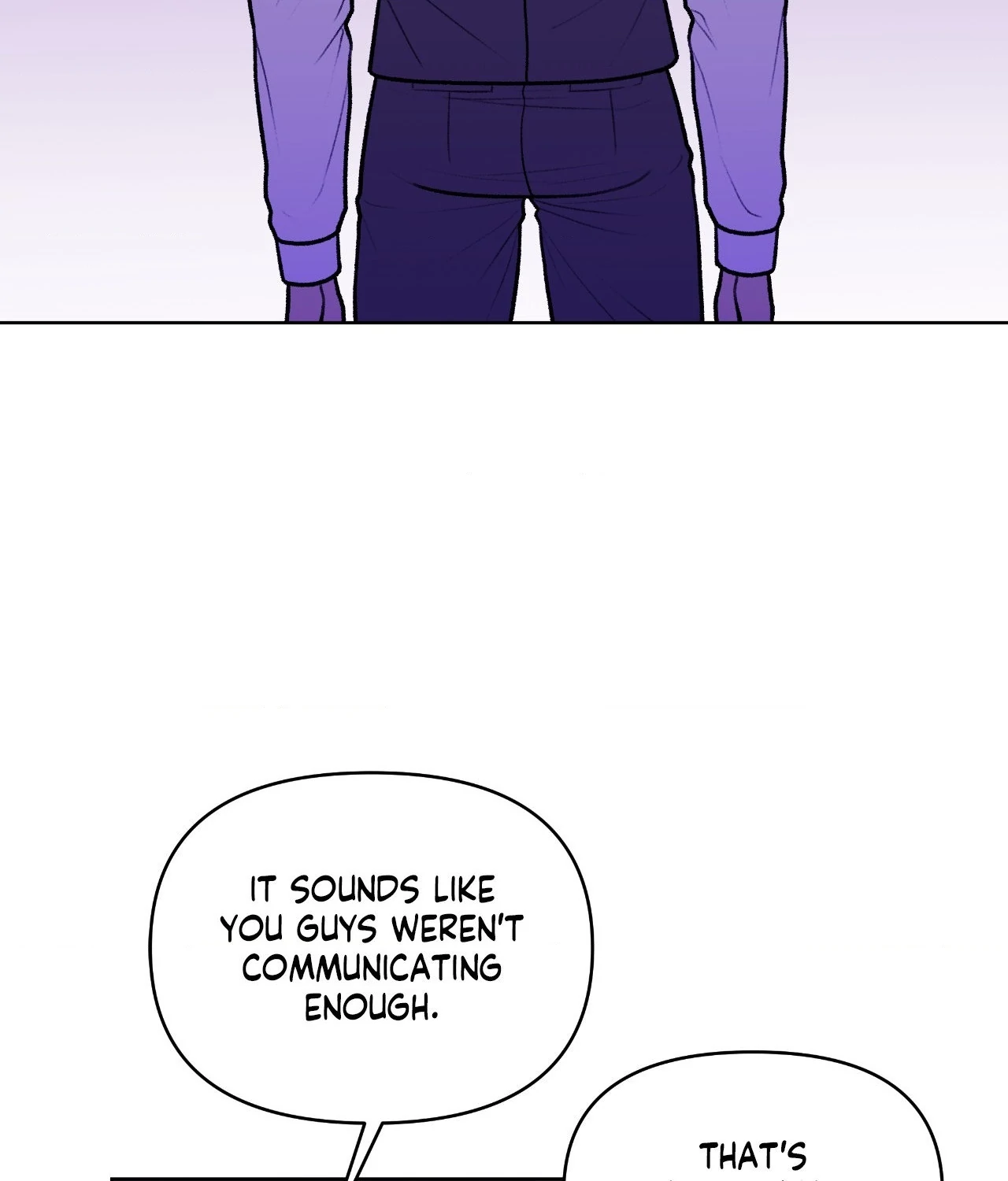 Read Speak Up! chapter 11 image 59 on Lezhin