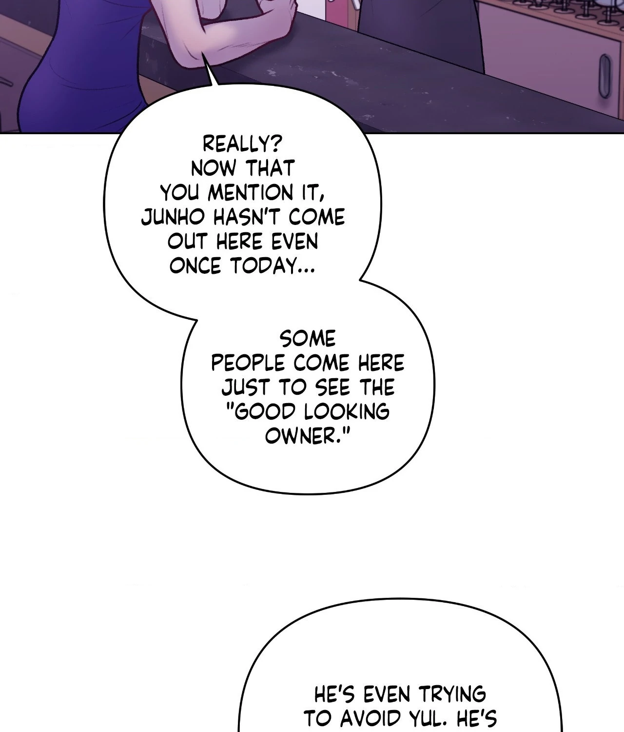 Read Speak Up! chapter 11 image 6 on Lezhin