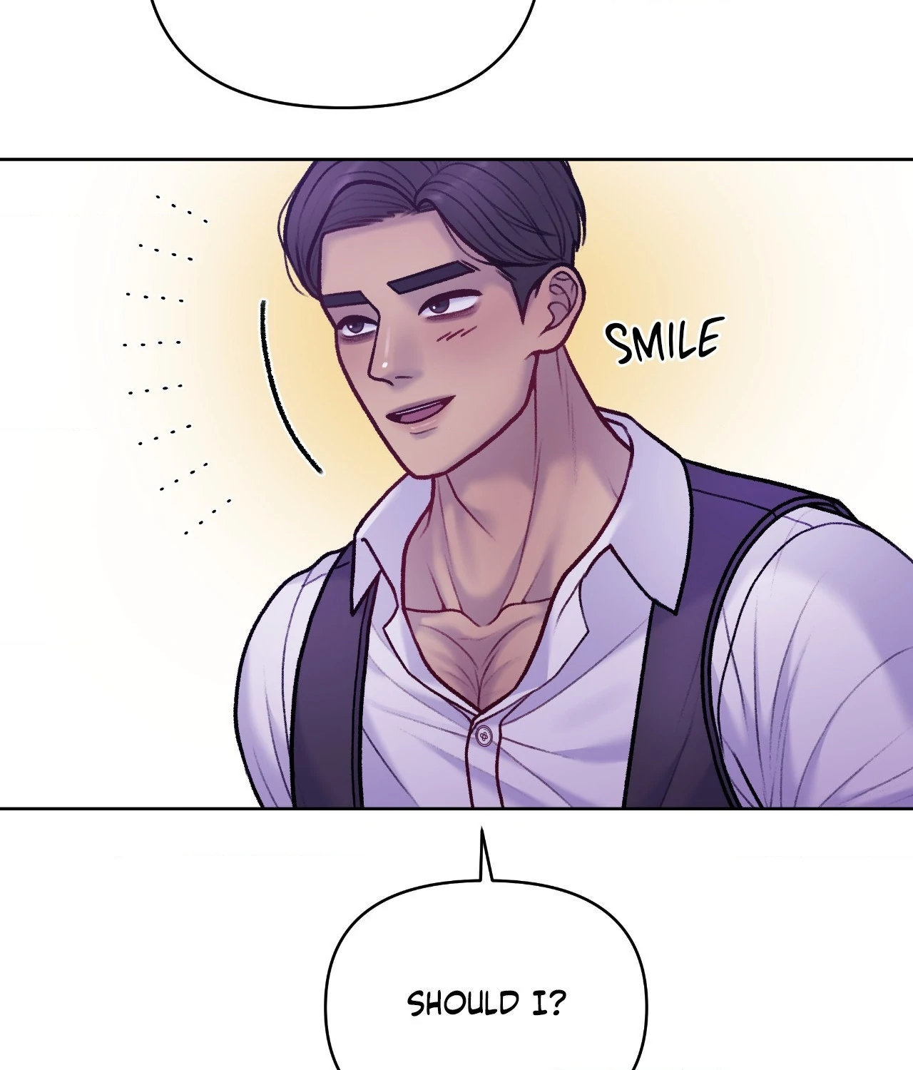 Read Speak Up! chapter 11 image 62 on Lezhin