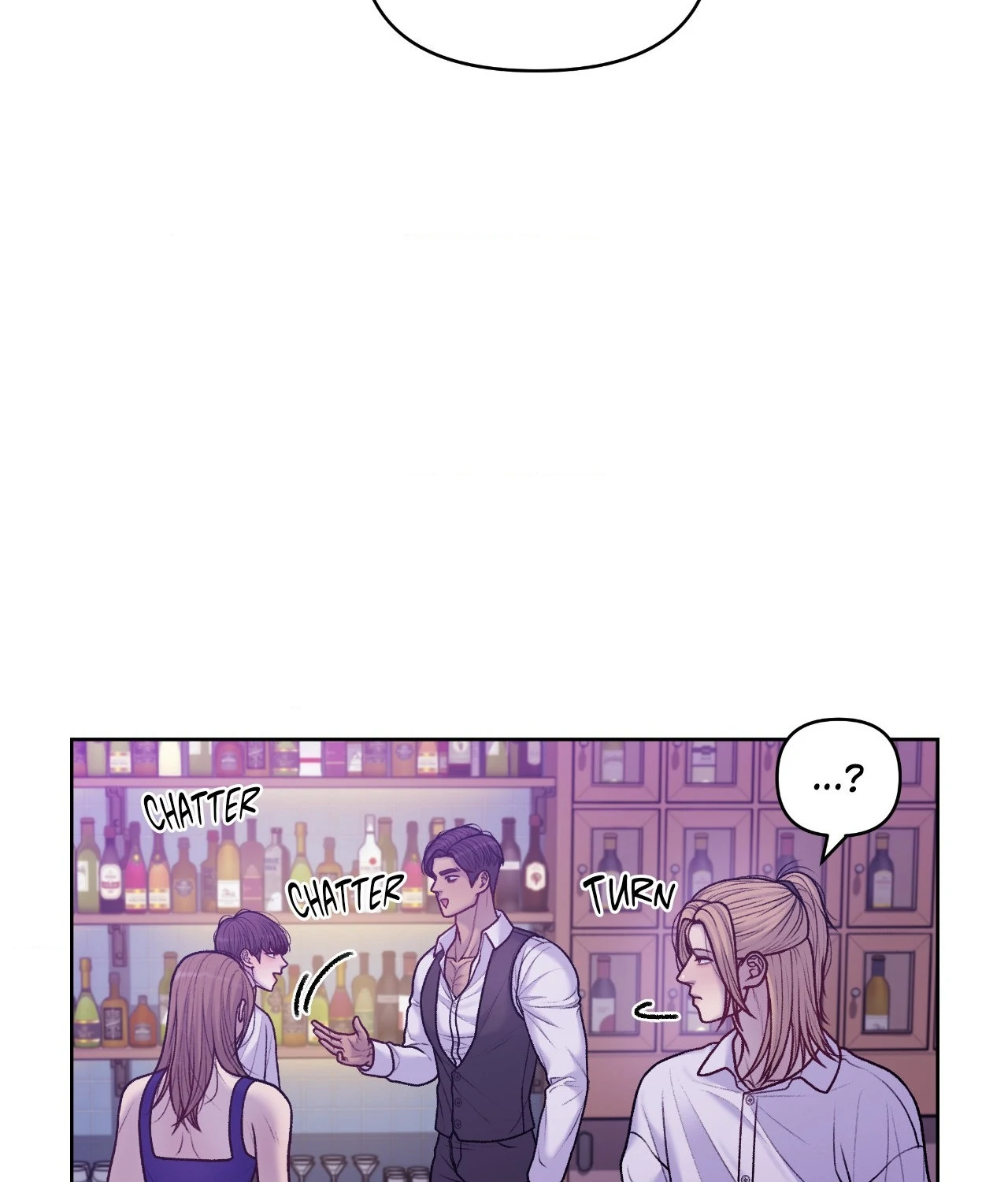 Read Speak Up! chapter 11 image 63 on Lezhin