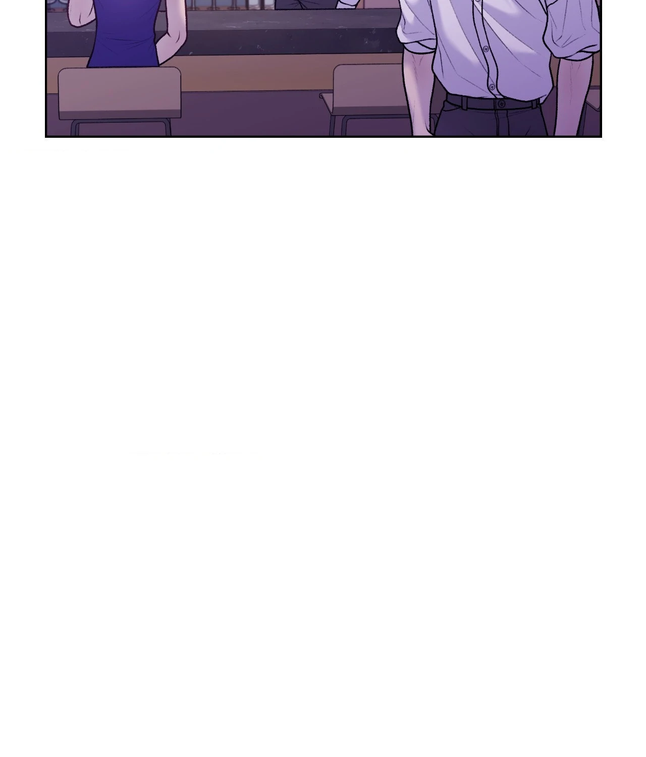 Read Speak Up! chapter 11 image 64 on Lezhin